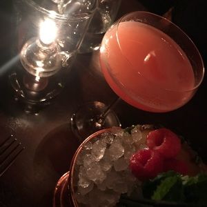 Meet your Posher, Helen